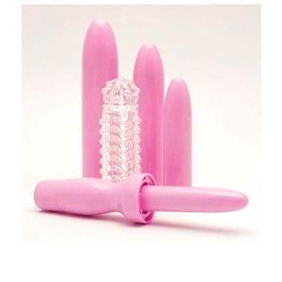 Dilatadores Vaginales | Sex Shop - Juguetes Sexuales