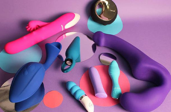 Juguetes Sexuales, Beneficios. - Sex Shop - Juguetes Sexuales