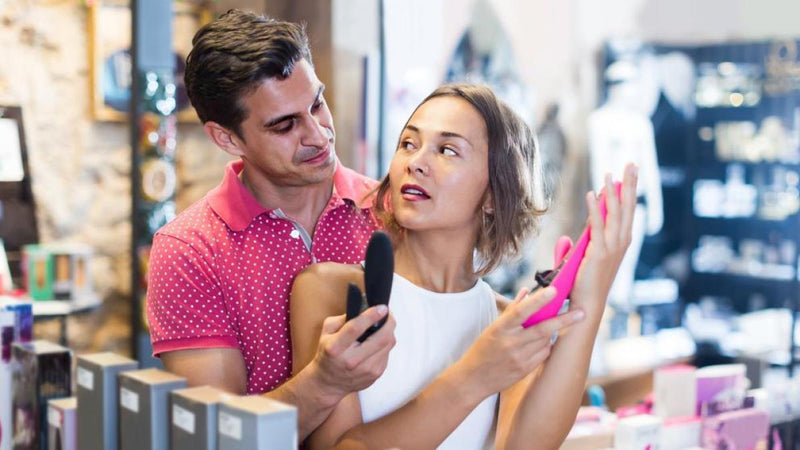 Mitos Sobre los Juguetes Sexuales - Sex Shop - Juguetes Sexuales