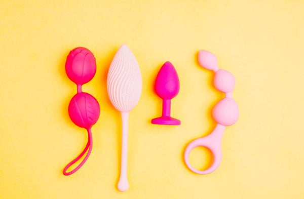 Sexo Anal Recomendaciones Para Una Practica Segura - Sex Shop - Juguetes Sexuales