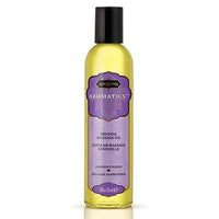 Aceite Aromático Para Masaje - Sex Shop