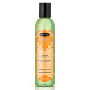 Aceite Para Masaje Natural Kamasutra - Sex Shop