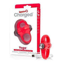 Anillo Vibrador Doble - Sex Shop