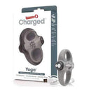 Anillo Vibrador Doble - Sex Shop