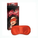 Antifaz de Satin Rojo - Sex Shop