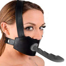 Arnés Para Cara BDSM - Sex Shop