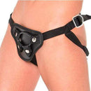 Arnés Simple Sin Dildo - Sex Shop