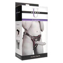 Arnés Sin Dildo Flamingo - Sex Shop