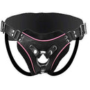 Arnés Sin Dildo Flamingo - Sex Shop