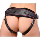 Arnés Sin Dildo Flamingo - Sex Shop