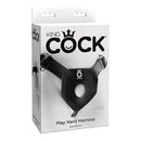 Arnés Sin Dildo King Cock - Sex Shop