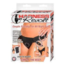 Arnés Unisex Sin Dildo - Sex Shop