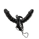 Arnés Vibrador Doble Fetish Fantasy - Sex Shop