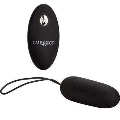 Bala Con Control Remoto Recargable - Sex Shop