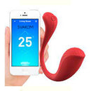 Bala Vibradora Bluetooth Phoenix - Sex Shop