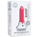 Bala Vibradora Para Clítoris - Sex Shop