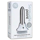 Bala Vibradora Para Clítoris - Sex Shop