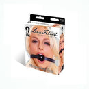 Ball Gag Lux Fetish - Sex Shop