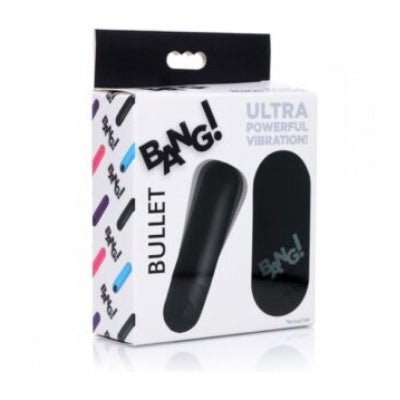 Bang Balita Vibradoras - Sex Shop