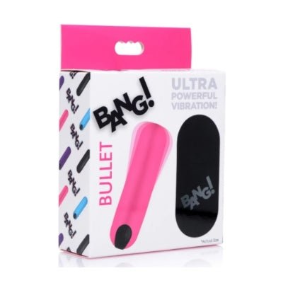 Bang Balita Vibradoras - Sex Shop