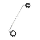 Barra Expansible Con Esposas - Sex Shop