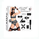 Bdsm Kit Avanzado - Sex Shop
