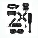 Bdsm Kit Avanzado - Sex Shop