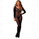 Body Stocking Liso Unitalla - Sex Shop
