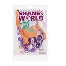 Bolas Anales Advanced 101 - Sex Shop