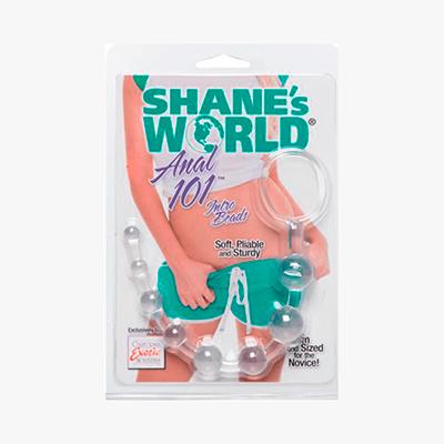 Bolas Anales Advanced 101 - Sex Shop