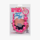 Bolas Anales Advanced 101 - Sex Shop