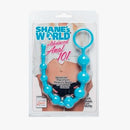 Bolas Anales Advanced 101 - Sex Shop