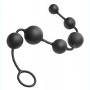 Bolas Anales de Silicona - Sex Shop