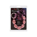 Bolas Anales Texturizadas - Sex Shop