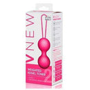 Bolas Chinas Nivel 2 - Sex Shop