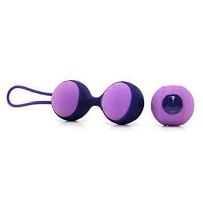Bolas Chinas Stella ll - Sex Shop
