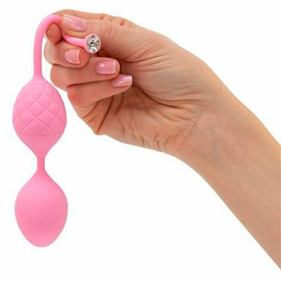 Bolas Chinas Vaginales - Sex Shop