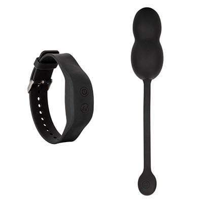 Bolas Kegel Con Control Remoto - Sex Shop