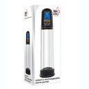 Bomba de Vacío Digital Recargable - Sex Shop