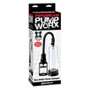 Bomba de Vacío Máxima Amplitud - Sex Shop