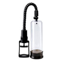 Bomba de Vacío Máxima Amplitud - Sex Shop