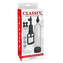 Bomba de Vacío Para Alargamiento - Sex Shop