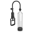 Bomba de Vacío Para Alargamiento - Sex Shop