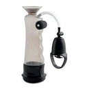 Bomba Para Pene Con Vibración - Sex Shop