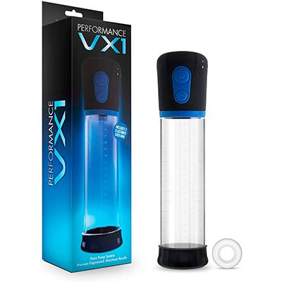 Bomba para Pene VX1 - Sex Shop