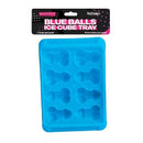 Charola Hielos Pene - Sex Shop