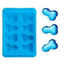 Charola Hielos Pene - Sex Shop