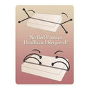 Cintas Con Ataduras Para Cama - Sex Shop