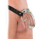Cinturón De Castidad Fetish Fantasy - Sex Shop