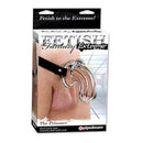 Cinturón De Castidad Fetish Fantasy - Sex Shop